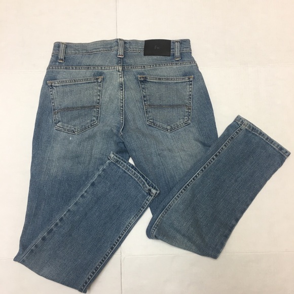 Freeworld Tampa Stretch Denim Jeans - Picture 4 of 4